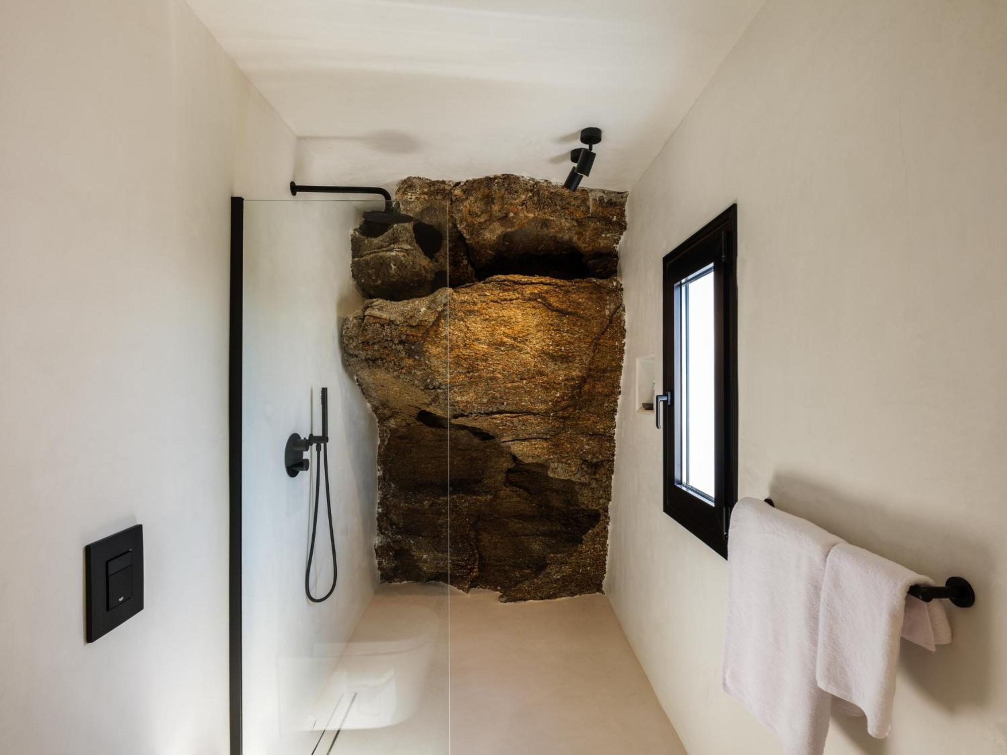 Mykonos Villa Scorpios Mykonos Town Exterior photo